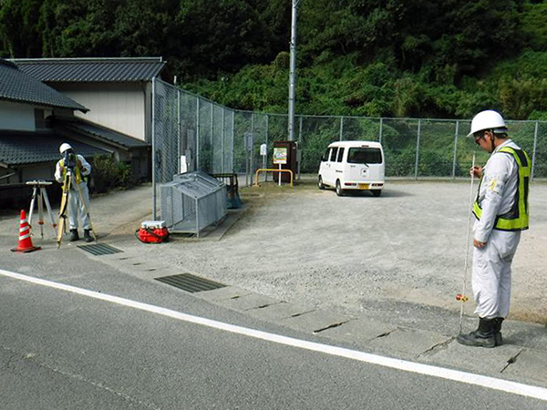 業務実績写真2